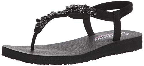 Image of Skechers Women's Meditation - Glass Daisy