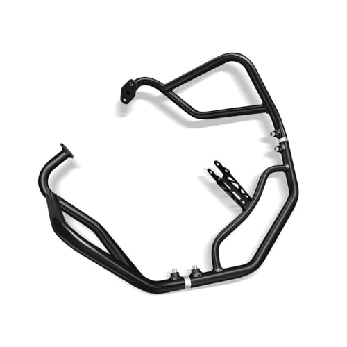 Barre de protection moteur pour Transalp XL750 2023 crash bar cadre supérieur et inférieur