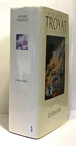 Le moscovite -Les desordres amoureux -Les feux du matin