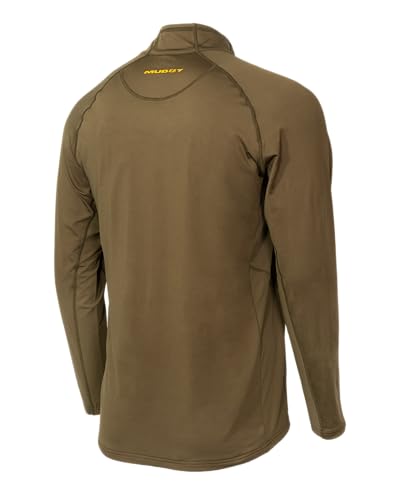 Muddy Men's Nucleus Heated Base Layer Shirt3
