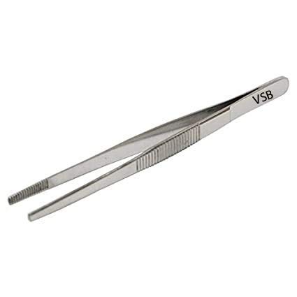 VSB-Dissecting Forceps Non-toothed 6inch (B0912C1YSF) Amazon Price History, Amazon Price Tracker