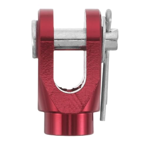 Chape de frein arrière Yardwe en aluminium pour stabiliser le quad