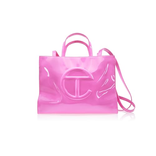 Image of TELFAR Medium Shopping Bag
