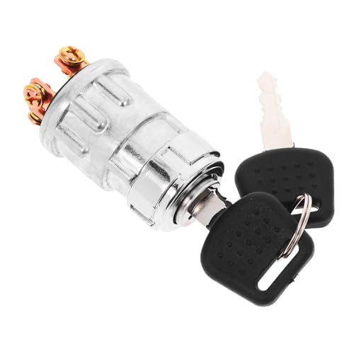 Interruptor de encendido de 12v para ATV ideal para jornadas de trabajo agrícola y rutas off-road