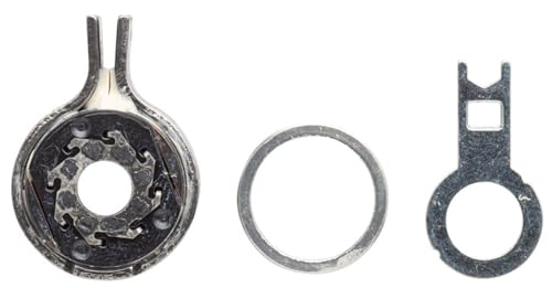 Shimano XTR M980 reparer bruit chaine vtt stabilisateur RD-M985 10 vitesses