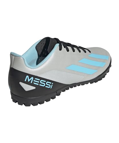 Zapatillas adidas X Crazyfast Messi.4 TF para tus partidos de fútbol de fin de semana 5