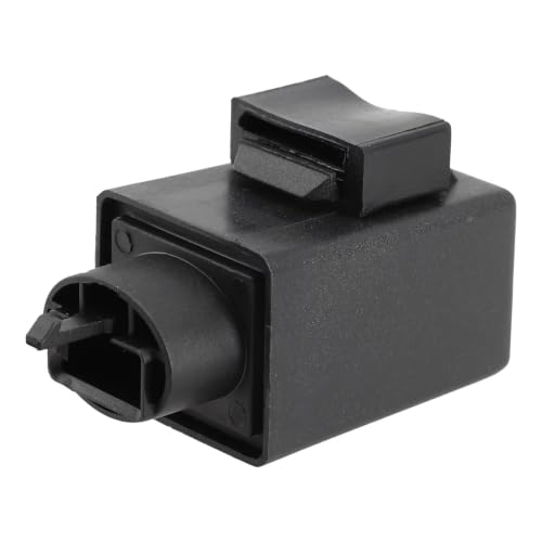 Relais clignotant moto 12V 3 broches idéal pour les balades et trajets quotidiens