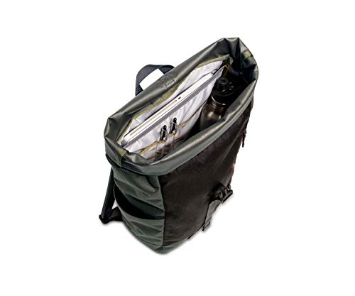 Timbuk2 Tuck Laptop Backpack, Rebel #TOP1