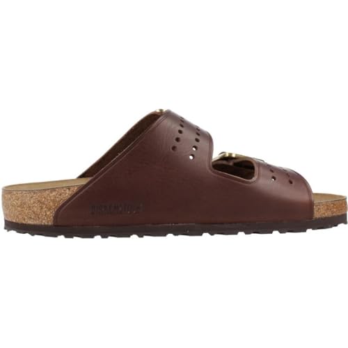 Birkenstock Arizona Slipper Green Men's 10245444
