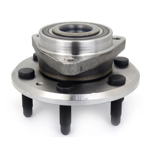 Moyeu de roue 25848366 pour réparer le train de votre GMC Acadia ou Enclave