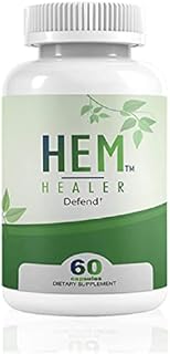 Hem Healer Defend