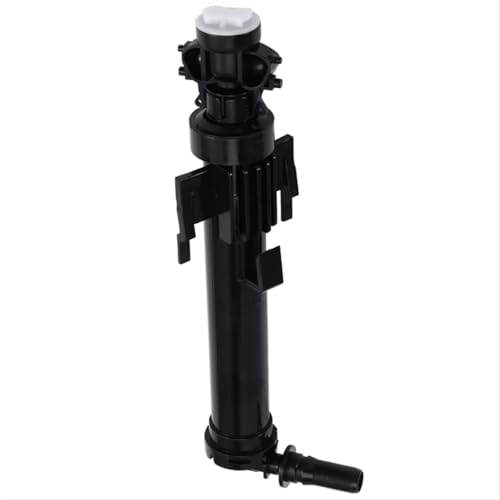 Buse lave-phare haut de gamme pour BMW M3 F80 et F31 oem 61677275658