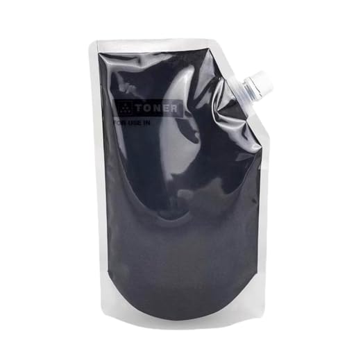 Poudre de toner noir NPG74 C-EXV54 1kg pour imprimantes IR ADV C3025i