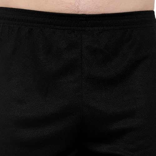 Image of DIA A DIA Men's Gym Workout Shorts - Athletic Sports Running Training Shorts with Zipper Pocket, Breathable Quick-Dry Fabric