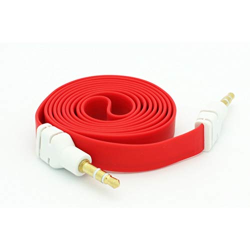 Cable Auxiliar de Audio 3.5mm Compatible Kindle Fire miniatura 3