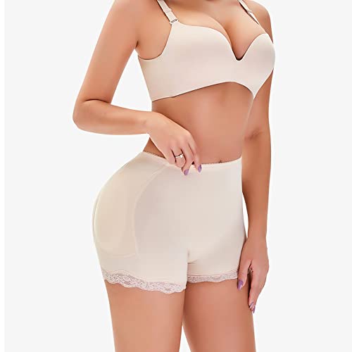 El Mejor Listado de Braguitas moldeadoras para Mujer Top 10. 2 Imagen adicional