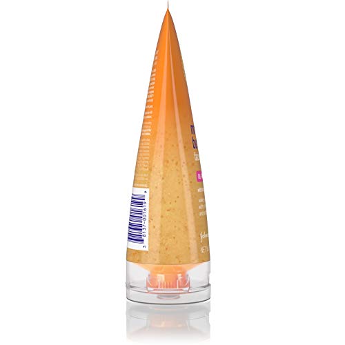 Clean & Clear Morning Burst Facial Scrub Oil-Free 5 Oz #TOP3