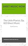 Sheet Music Now
