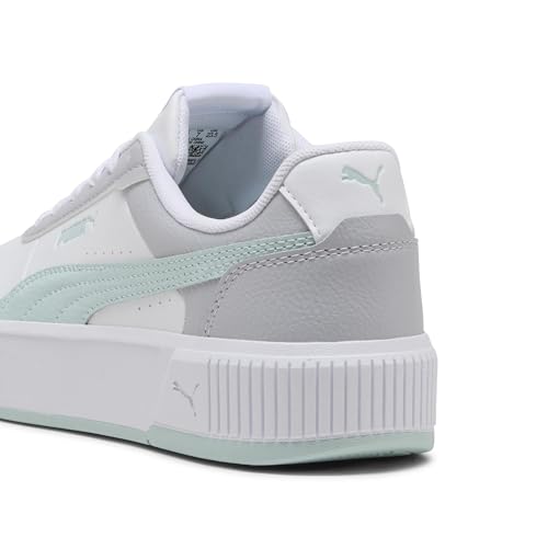 Image of Puma Womens Carina Mia Sneaker