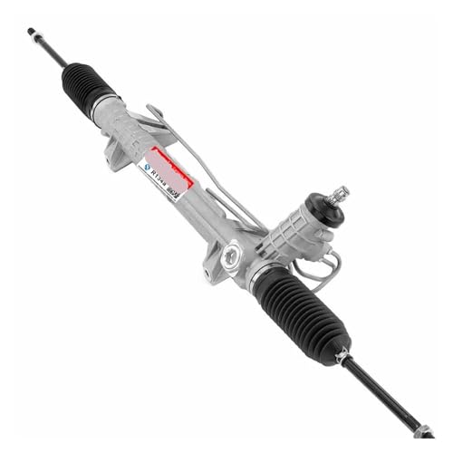 Cremallera de dirección asistida LHD para Volvo 740 760 940 y 960 modelos 1992 a 1997