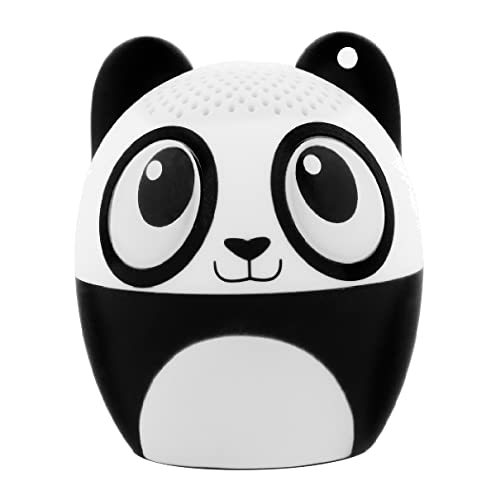 Pylones - Haut Parleur Bluetooth Sing Song 2 - Panda