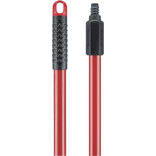 Libman 60in. Steel Handle, Model Number 601