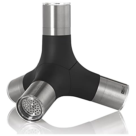 AdHoc MP440 Magnetische 4in1 Mühle GIANT Cover