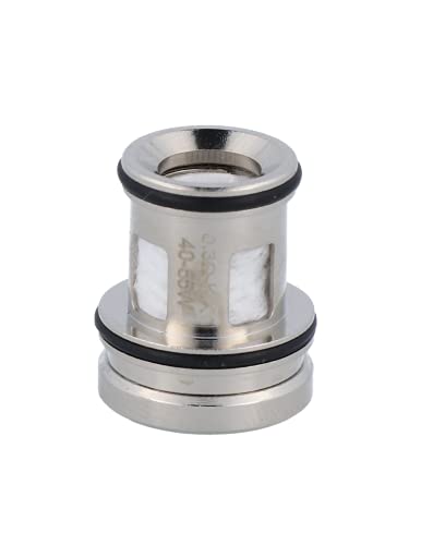 Vapefly Kriemhild 2 FreeCore K-2 Head 0,3 Ohm (3 Stück pro Packung), Subohm-geeignet – Bild 4