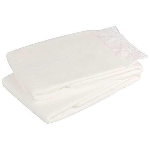 BetterDry M10 Windelhose Erwachsenen-Windeln Inkontinenz Nachtwindeln (M10-70-100 cm)