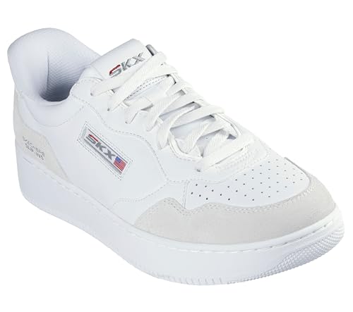 Image of Skechers Mens Sport Court 2.0 Slip Ins Sneakers
