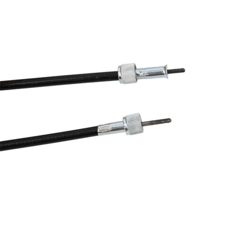 Cable medidor para moto Yamaha 250 Rd Lc 1980 a 1982 marca Teknix 3
