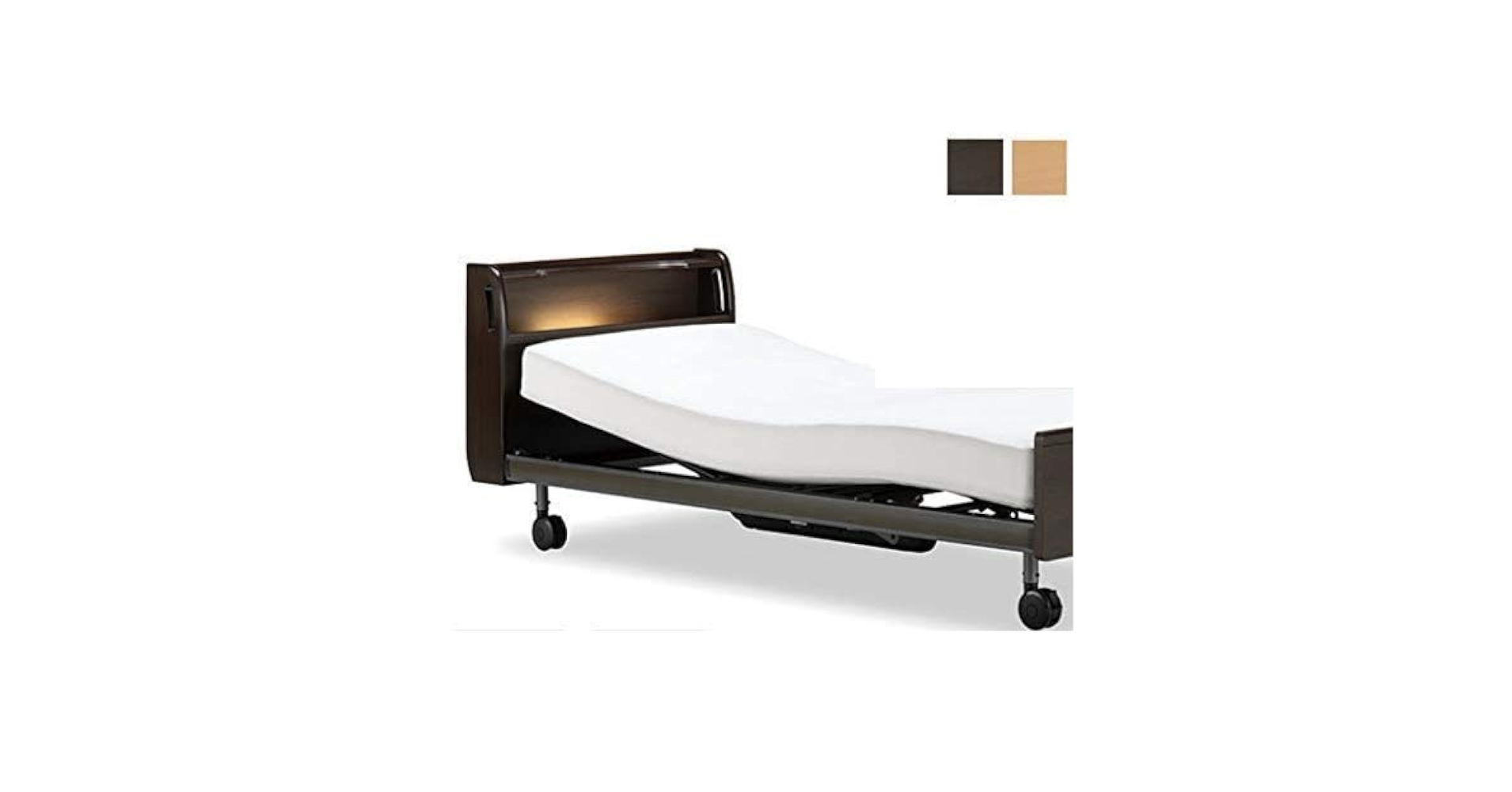 ⚫️フランスベッド/CU-203C/2体まとめて美品セミダブル/電動リクライニング ⚫️フランスベッド/CU-203C/2体まとめて美品セミダブル/電動