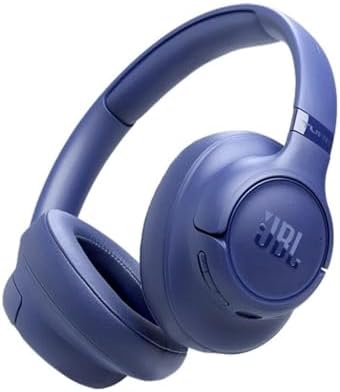 JBL, Fone de Ouvido Bluetooth, Tune 730, Over Ear, Sem Fio, Com C...