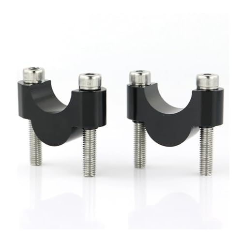 Guidon Fat Bar Risers pour Randonnée en Grizzly 700 660