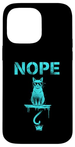 Resist Statue Liberty Cat Equality Retro Edgy Subtle Protest �X�}�z�P�[�X iPhone 14 Pro Max �p