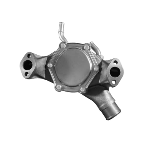 ACDelco Gold 252-711 (88926225) Engine Water Pump - Image 4