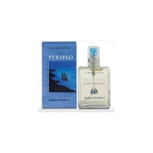 L'ErbolarioProfumo PERIPLO uomo 100ml agrumato aromatico
