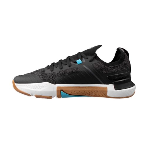 Tênis Under Armour Tribase Cross SE Preto