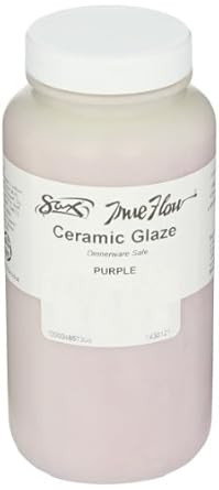 Sax True Flow GlossGlaze - Pint - Purple
