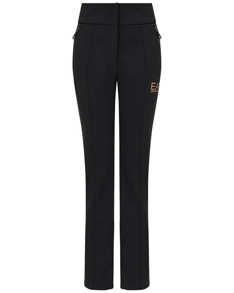 Emporio Armani EA7 Pantalone Tecnico da Sci Donna - 6RTP03