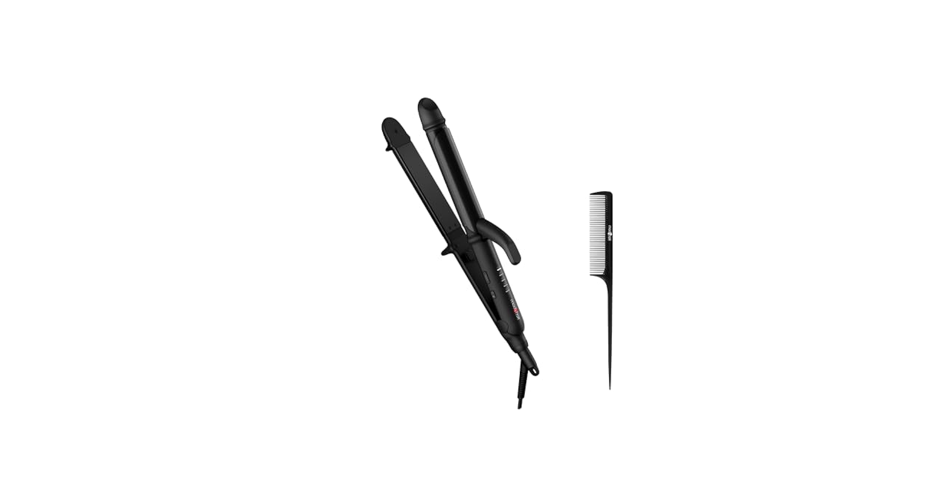 Amazon | [ mod's hair ] スタイリッシュ マイナスイオン2WAY