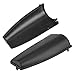YUANJS Air Intake Cover, Car Air Intake Inlet Duct Cover Lid for MK5 MK6 B6 B7 1K0805965J9B9