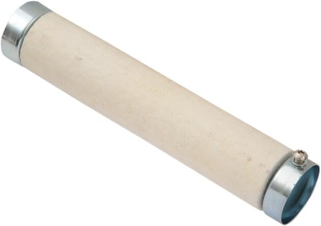 ATV&UTV Replace Parts & Accessories For Drag Specialties Universal Baffle for 2" OD Exhaust 9.25" L Mod-BBM45-FV29149