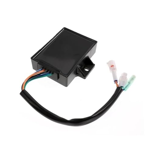 Boîte CDI pour Suzuki King Quad 300 LTF4WDX 1991-1994