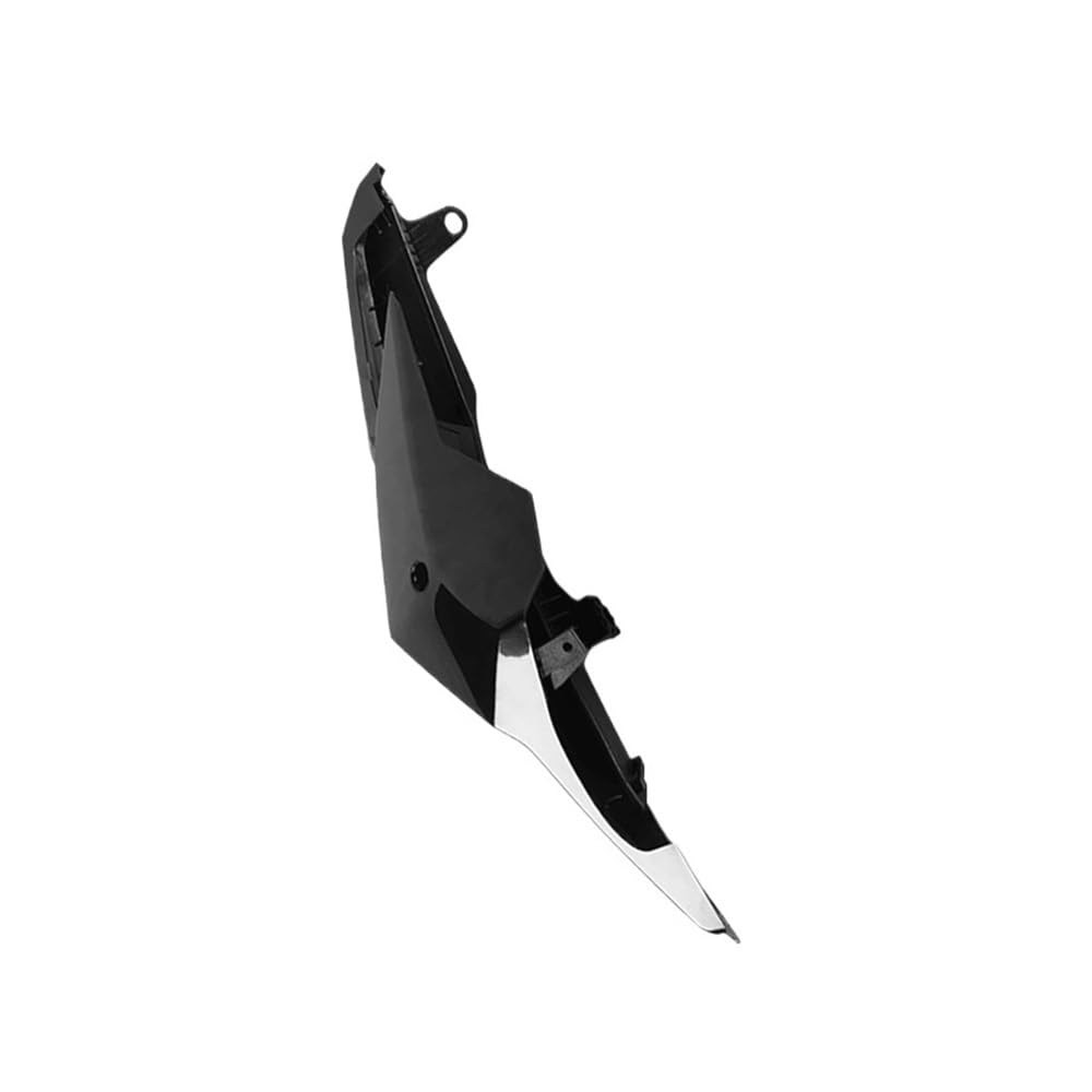 Accessoires moto capot de siège passager arrière et panneau latéral CB650R 2022 - 6