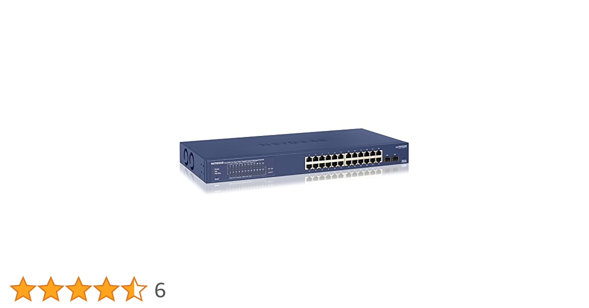 Amazon | 【正規品】 ネットギア NETGEAR スイッチングハブ ギガ