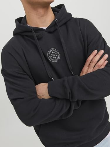 JACK & JONES JJECOSMO Sweat Hood NOOS – Ansicht 6