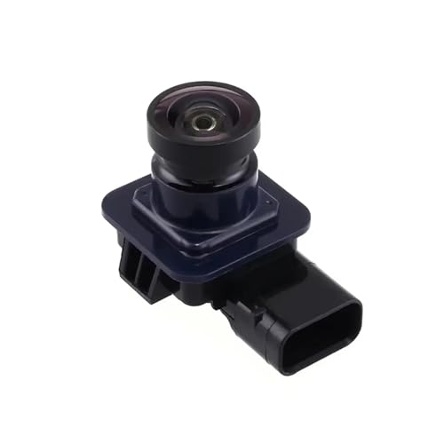 Caméra de recul Expedition FL1Z-19G490-A pour réparer l'écran noir au tableau de bord