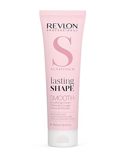 Revlon Professional Lastig Shape Smooth Smoothing Cream S 250 Ml