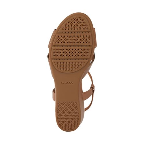 Image of Geox womens D Marykarmen aOpen Toe Sandals